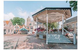 Slapen op Tholen